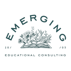 e.Merging Educational Consulting