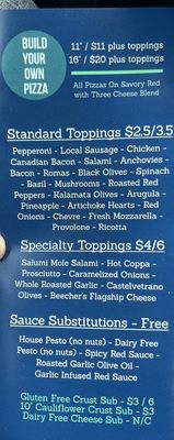 Veraci Pizza Ballard by null