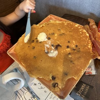First Watch - Pancakes for kids - Breakfast & Brunch Near Me - Cherry Hill, New Jersey First Watch - Pancakes for kids - Breakfast & Brunch Near Me - Cherry Hill, New Jersey