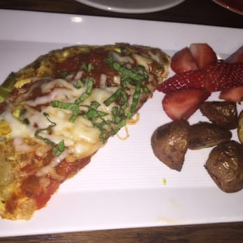 Tulio - Veg frittata - Italian Near Me - Seattle, Washington Tulio - Veg frittata - Italian Near Me - Seattle, Washington