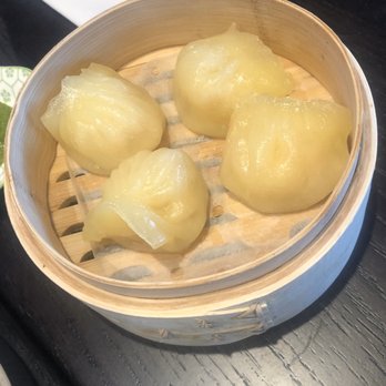 Dumpling Time Thrive City - Noodles Near Me - San Francisco, California