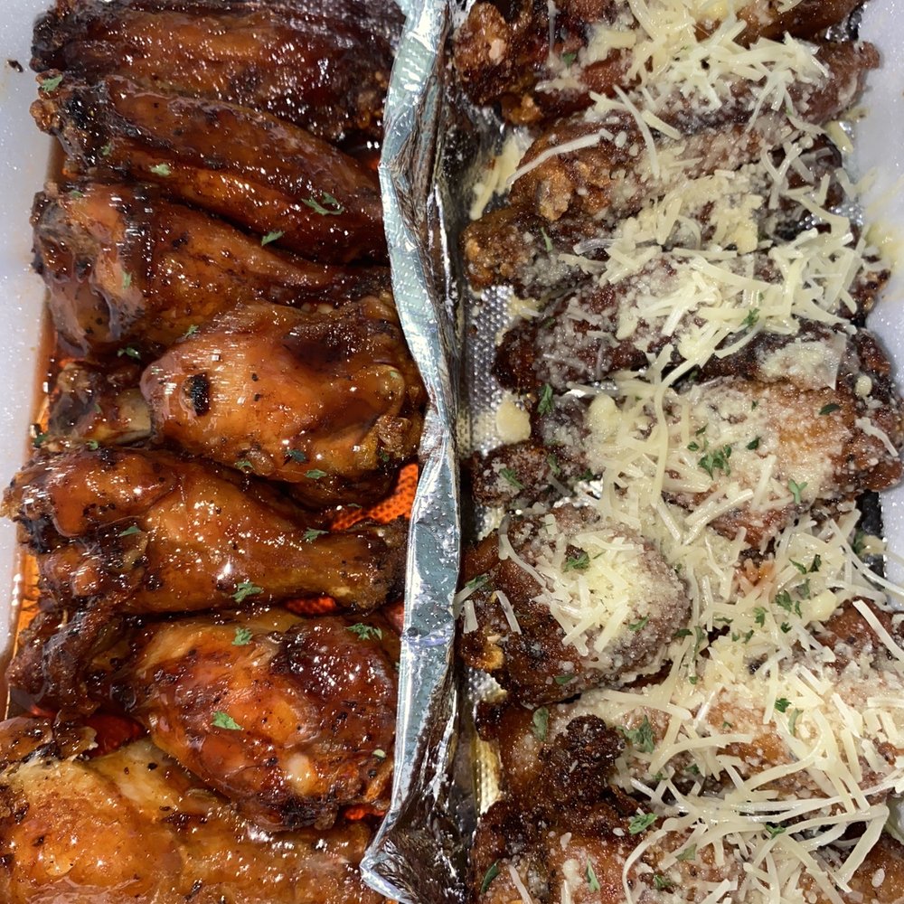 Valley Wings - Traditional Wings - Chicken Wings Near Me - Scottsdale, Arizona Valley Wings - Traditional Wings - Chicken Wings Near Me - Scottsdale, Arizona
