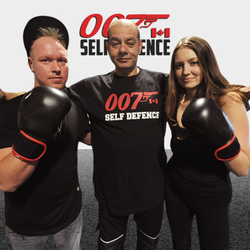 007 Self Defence and Security