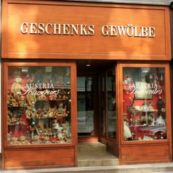 Geschenks Gewölbe