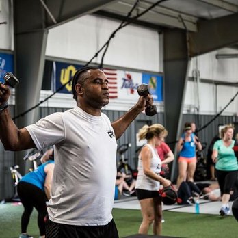 Fitcamp180 - Boot Camps Near Me - Edmond, Oklahoma