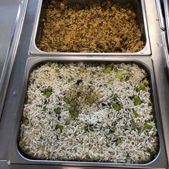 Tacheena - Rice - Middle Eastern Near Me - Peterborough, Ontario