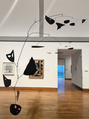 National Gallery of Canada by null