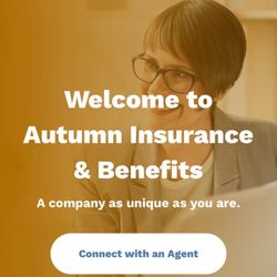 Autumn Insurance & Benefits