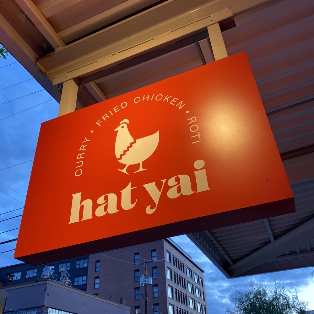 Hat Yai - Thai Near Me - Portland, Oregon