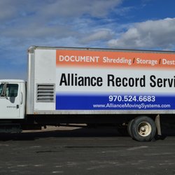Alliance Moving Systems