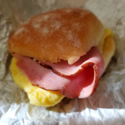 The Swiss Bakery and Pastry Shop by null