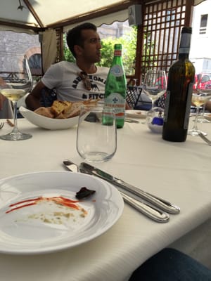 Ristorante Apollinare by null