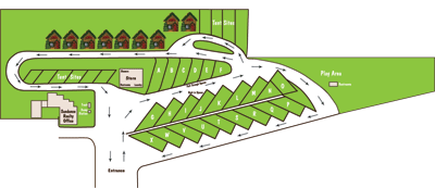 Sundance RV Camp Logo