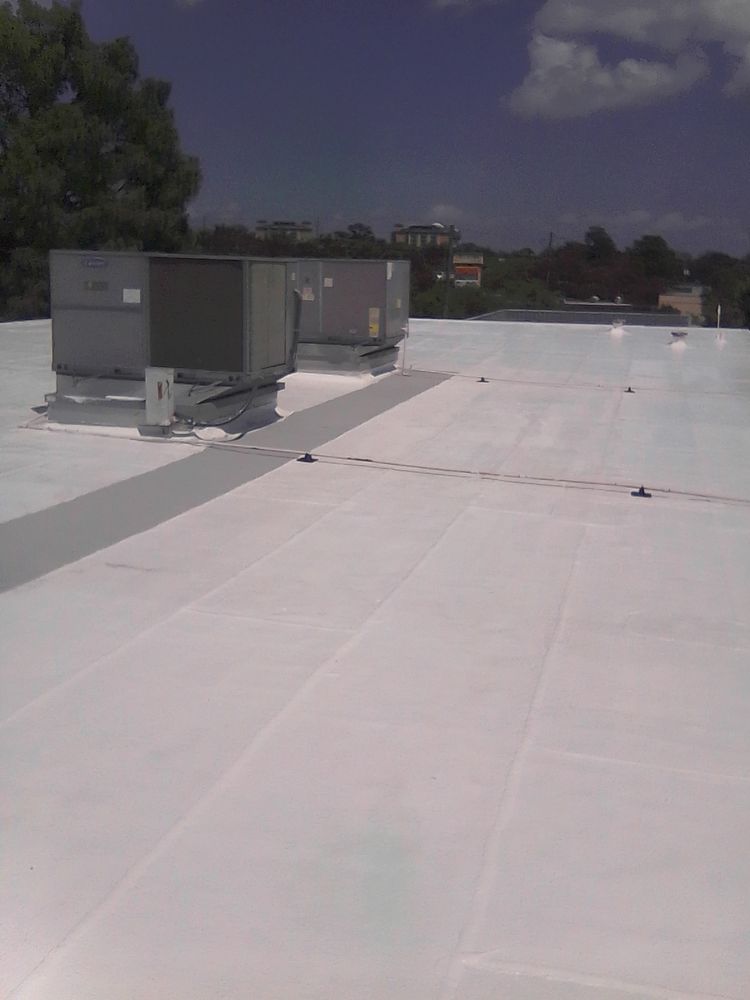 Slide of Terry Dees Drywall of Mobile