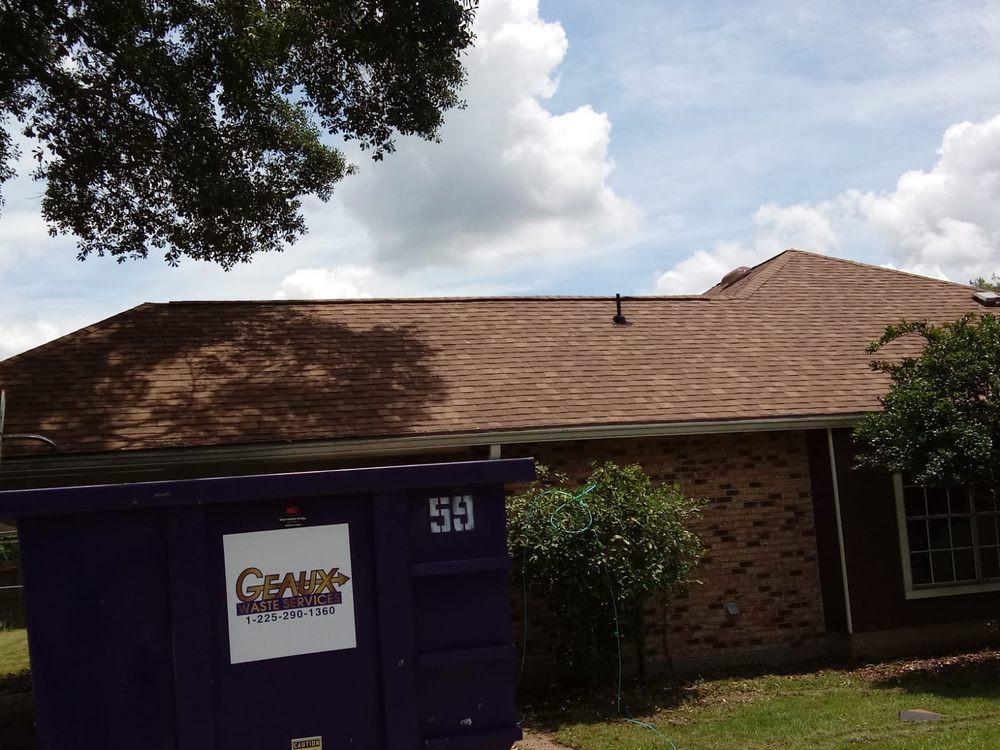 Slide of American Roof Professional and Restoration