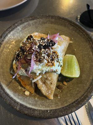 Alebrije - Nashville Mexican restaurant by null