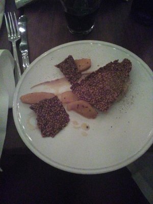 Brunswick House by null