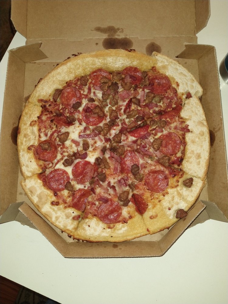 PIZZA HUT Updated October 2024 19 Photos & 42 Reviews 6415