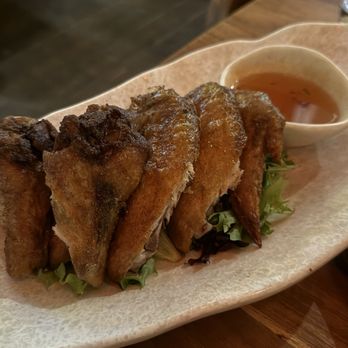 1938 Indochine - Fried chicken - Vietnamese Near Me - Honolulu, Hawaii