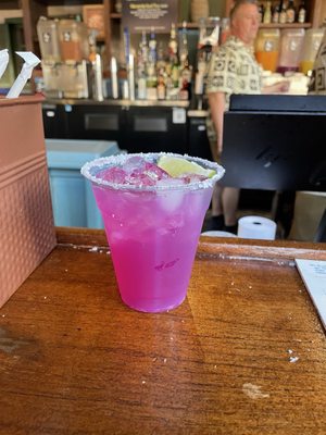 Dawa Bar by null