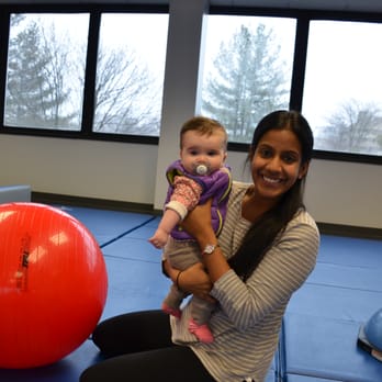 Big Leaps - Physical Therapy Near Me - Stamford, Connecticut