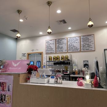 Allmytea Cafe - Menu - Coffee & Tea Near Me - Anaheim, California Allmytea Cafe - Menu - Coffee & Tea Near Me - Anaheim, California