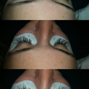 Cherry Lash - Before isn't posted, but after 1hr/2hr/3hrs :) - Eyelash Service Near Me - Las Vegas, Nevada Cherry Lash - Before isn't posted, but after 1hr/2hr/3hrs :) - Eyelash Service Near Me - Las Vegas, Nevada