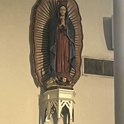 Immaculate Conception Cathedral