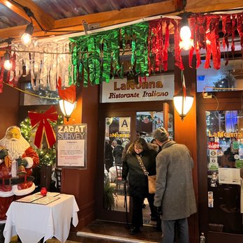 La Nonna - Front of La Nonna - Italian Near Me - New York, New York La Nonna - Front of La Nonna - Italian Near Me - New York, New York