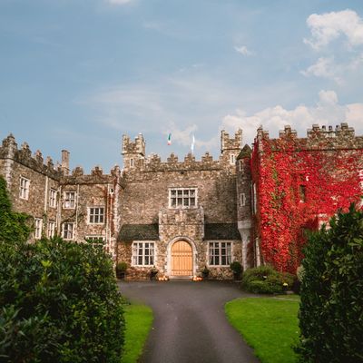 Waterford Castle Hotel & Golf Resort by null