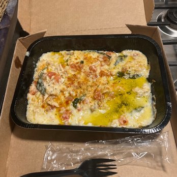 Papa Johns Pizza - Alfredo Bake - Pizza Near Me - Indiana, Pennsylvania Papa Johns Pizza - Alfredo Bake - Pizza Near Me - Indiana, Pennsylvania