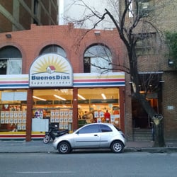 Buenos Días