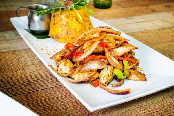 Yarumba Restaurant & Lounge by null