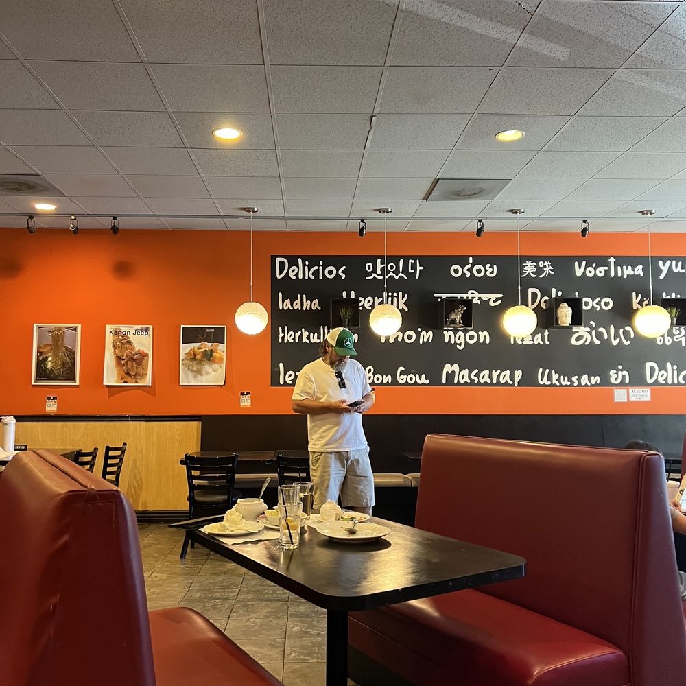 Jasmine Thai Noodle N BBQ - Thai Near Me - Valencia, California Jasmine Thai Noodle N BBQ - Thai Near Me - Valencia, California