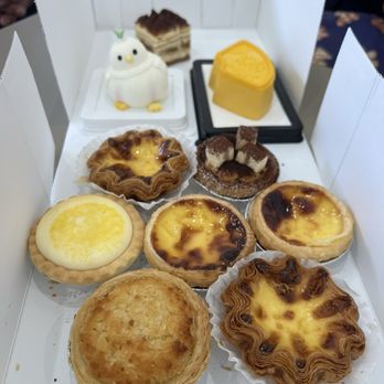 Patisserie Too - Patisserie/Cake Shop Near Me - Alhambra, California