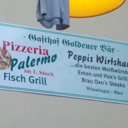 Pizzeria Palermo