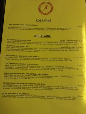 Menu photo 5 Eco Pizzeria and Restaurant Gorey, WX Menu photo 5 Eco Pizzeria and Restaurant Gorey, WX