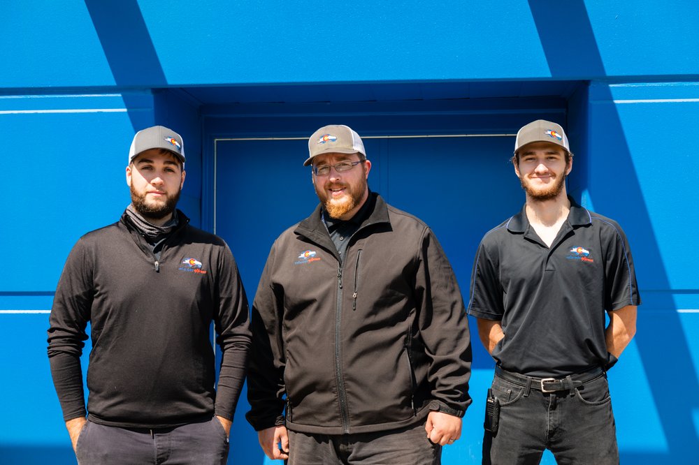 Colorado Express Car Wash Lakewood, Lakewood Roadtrippers