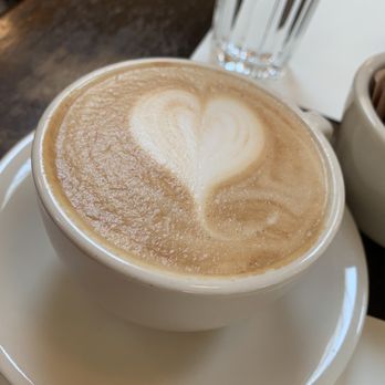 Raymond's - Cappuccino - American Near Me - Montclair, New Jersey