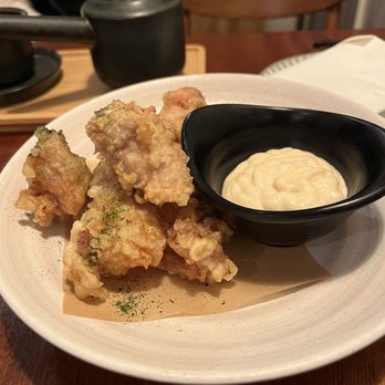 My Tokyo - 6 Piece Karaage - Japanese Near Me - Tarrytown, New York My Tokyo - 6 Piece Karaage - Japanese Near Me - Tarrytown, New York