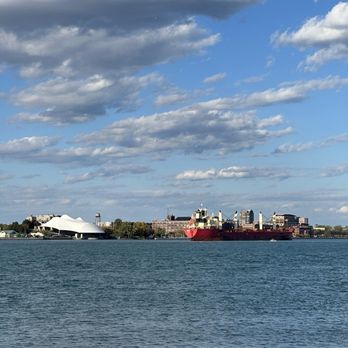 Great Western Park - Parks Near Me - Windsor, Ontario Great Western Park - Parks Near Me - Windsor, Ontario