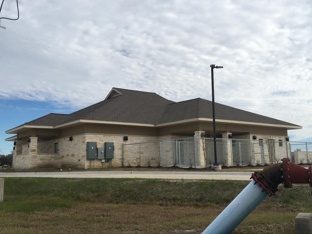 Slide of Courtesy Roofing