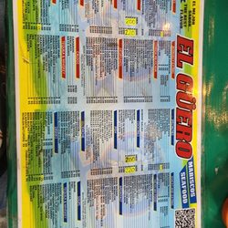 Mariscos El Guero