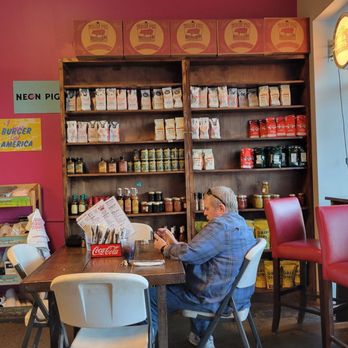 Neon Pig - Butcher Near Me - Tupelo, Mississippi Neon Pig - Butcher Near Me - Tupelo, Mississippi