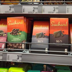 Interspar