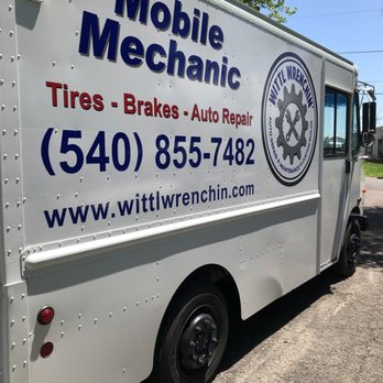 Wittl Wrenchin' - Mobile mechanic - Auto Repair Near Me Wittl Wrenchin' - Mobile mechanic - Auto Repair Near Me