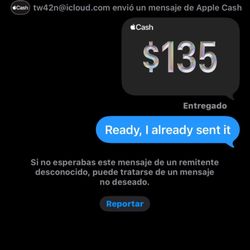 Evidence of fraud