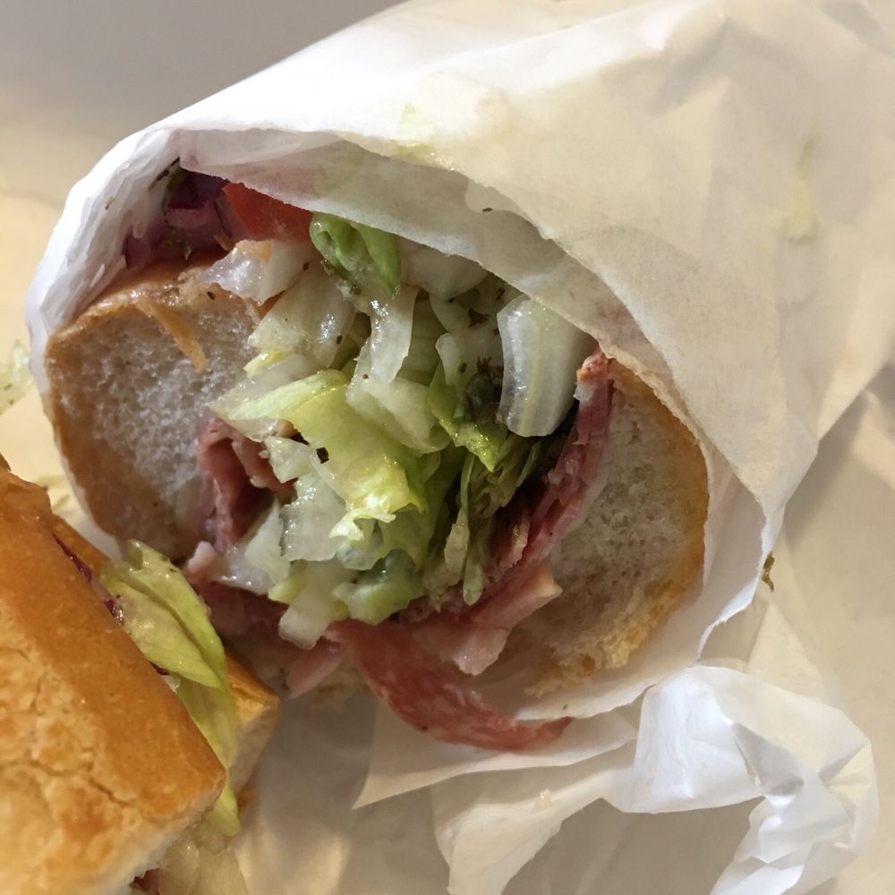 Ferrara Original - Ferrara Signature Sandwich - Bakeries Near Me - Chicago, Illinois