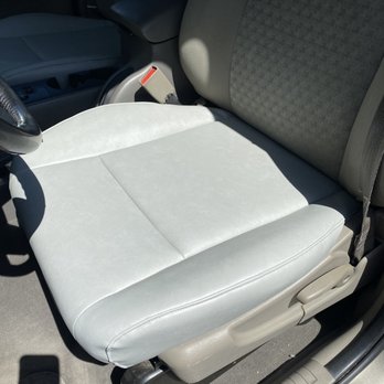 Martinez Fine Upholstery - Furniture Reupholstery Near Me