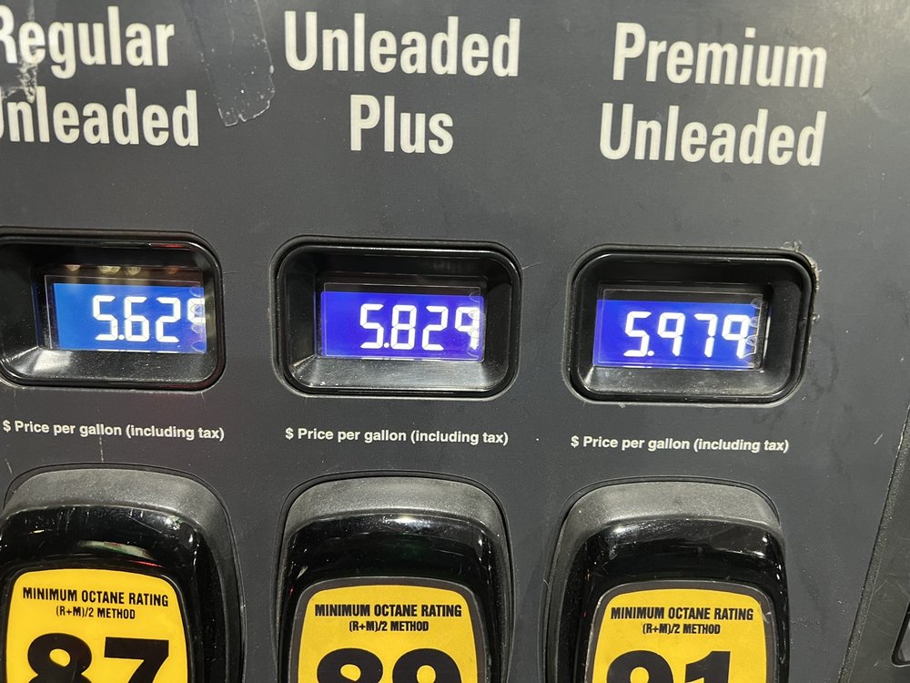 US. GAS Updated October 2024 24 Photos & 11 Reviews 445 W 5th Ave